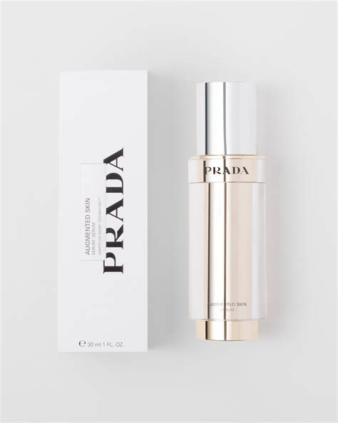 prada augmented skin serum